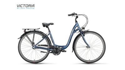 Victoria VELOA 5 STEALTH GREY 2023 - 26