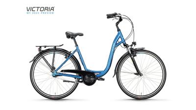 Victoria VELOA 7 CARIBEAN BLUE 2023 - 28
