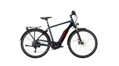 Victoria eTrekking 10.8 dark night metallic 2022 - Herren-28