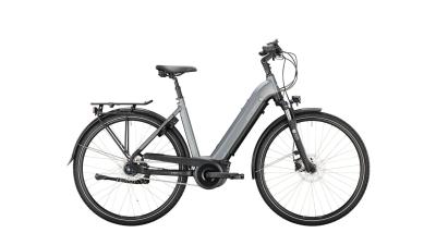 Victoria eTrekking 11.3 carbonite grey matt 2022 - Damen-28