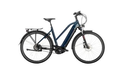Victoria eTrekking 11.9 dark night metallic 2022 - Damen-28