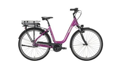 Victoria eTrekking 5.8 orchid violett 2022 - Damen-26