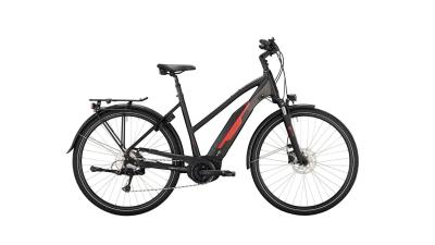 Victoria eTrekking 6.5 deep black matt 2022 - Damen-28