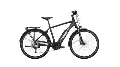 Victoria eTrekking 8.8 deep black matt 2022 - Herren-28