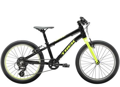 Trek Wahoo 20 Trek Black/Volt 2021 