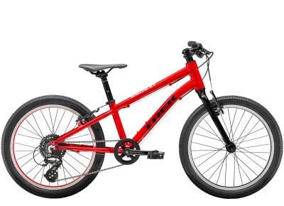 Trek Wahoo 20 Viper Red/Trek Black 2022 - 20