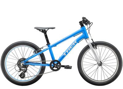 Trek Wahoo 20 Waterloo Blue/Quicksilver 2022 - 20