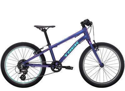 Trek Wahoo 20 Purple Flip 2022 - 20