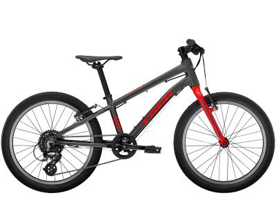 Trek Wahoo 20 Lithium Grey/Radioactive Red 2022 - 20