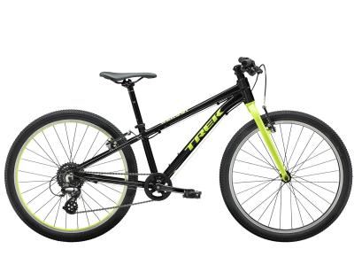 Trek Wahoo 24 Trek Black/Volt 2022 - 24