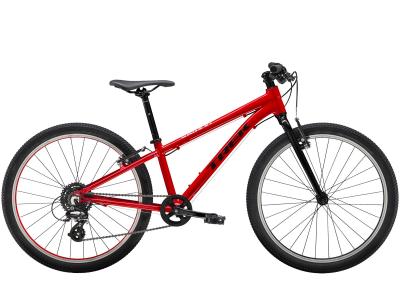 Trek Wahoo 24 Viper Red/Trek Black 2022 - 24