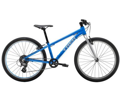 Trek Wahoo 24 Waterloo Blue/Quicksilver 2022 - 24