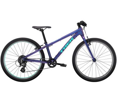 Trek Wahoo 24 Purple Flip 2022 - 24