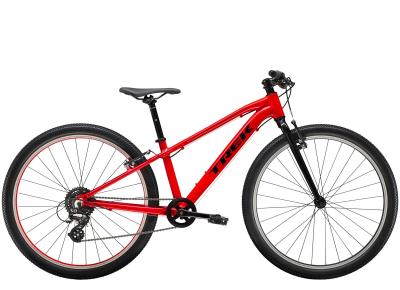 Trek Wahoo 26 Viper Red/Trek Black 2021 