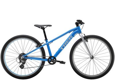 Trek Wahoo 26 Waterloo Blue/Quicksilver 2021 