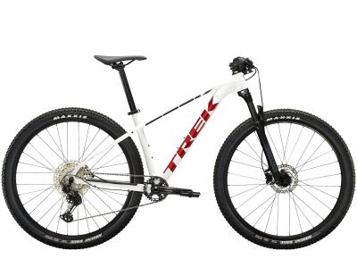 Trek X-Caliber 8 Crystal White 2022 - 29