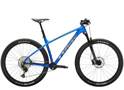 Trek X-Caliber 9 Alpine Blue 2022 - 29