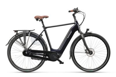 Batavus Finez E-go® 7 Gang imperial blue 2023 - 28