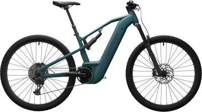 Advanced OFFROAD Pro Mtb FS Mountain Lake 2024 - 29