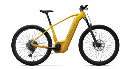 Advanced OFFROAD Pro Mtb Marigold Yellow 2023 