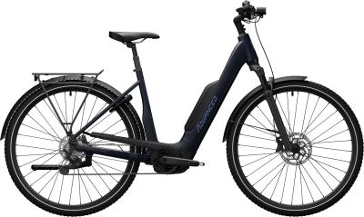 Advanced TREKKING Plus Deep Sea 2024 - 28