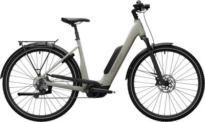 Advanced TREKKING Plus Natural Grey 2024 - 28