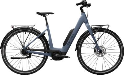 Advanced URBAN Plus Steel Blue 2024 - 28