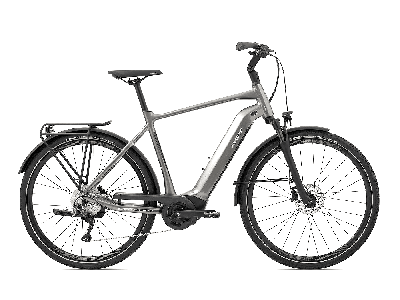 Giant ANYTOUR E+ 2 GTS Space Grey  2021 - 625Wh 28