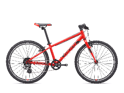 Giant ARX 24 Red  2021 - 24