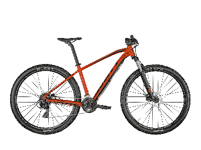 Scott Aspect 760 Florida Red 2022 - 29