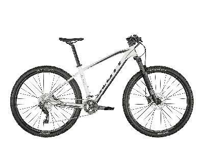 Scott Aspect 930 silver white / black 2022 - Damen-29