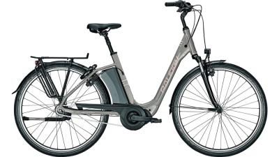 Raleigh Corby 7 moonstonegrey glossy 2022 - Unisex-28