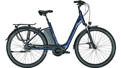 Raleigh Corby 8 XXL sydneyblue glossy 2022 - Unisex-28