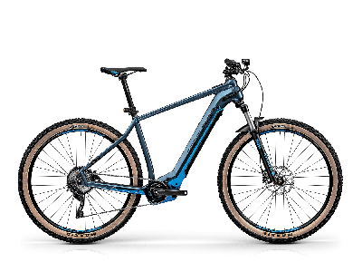 Centurion Backfire E R750i dunkelblau 2022 - 29