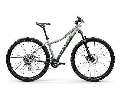 Centurion Backfire Fit Comp 50 Cool Mint  2021 - 27,5