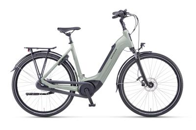 Batavus Altura E-go® Power tactical green 2023 - 28