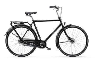 Batavus Cambridge black 2023 - 28