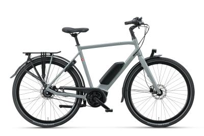 Batavus Dinsdag E-go® Exclusive avon grey 2023 - 28