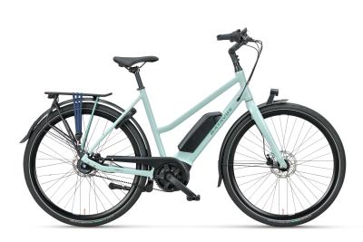 Batavus Dinsdag E-go® Exclusive greyturqouise 2023 - 28