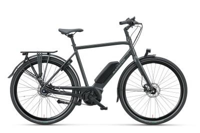 Batavus Dinsdag E-go® Exclusive off black 2023 - 28