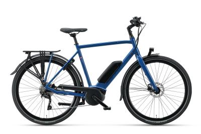 Batavus Dinsdag E-go® Sport greenblue 2023 - 28