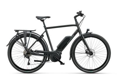 Batavus Dinsdag E-go® Sport off black 2023 - 28