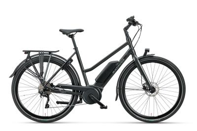 Batavus Dinsdag E-go® Sport off black 2023 - 28