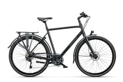 Batavus Dinsdag Sport 30 off black 2023 - 28