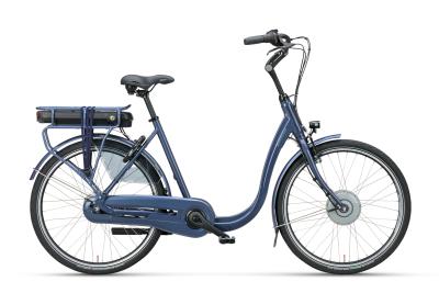 Batavus Entree E-go® nightblue matt 2023 - 26