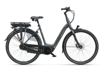 Batavus Finez E-go® 7 Gang black matt 2023 - 28