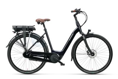 Batavus Finez E-go® 8 Gang imperial blue 2023 - 28