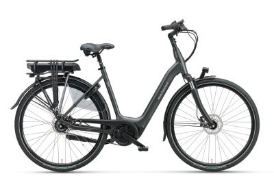 Batavus Finez E-go® Exclusive 400 black matt 2023 - 28