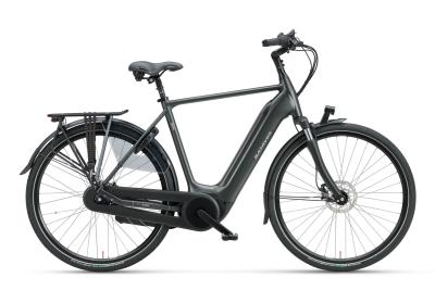 Batavus Finez E-go® Power 500 black matt 2023 - 28