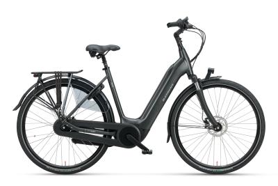 Batavus Finez E-go® Power 500 black matt 2023 - 28